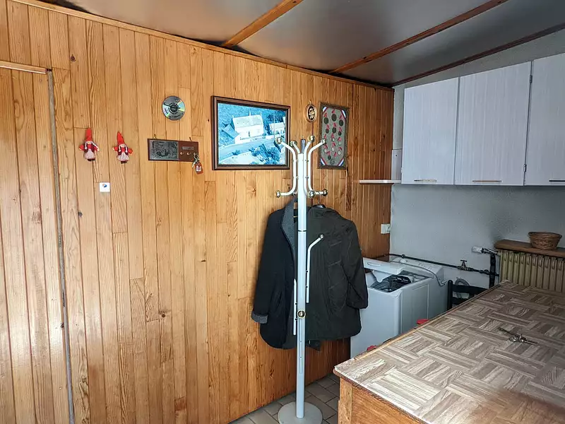 Maison, 65 m²