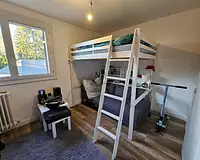 Appartement, 70,9 m²