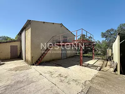 Maison, 178 m²