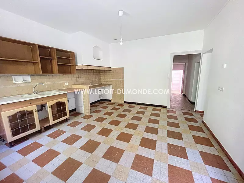 Maison, 122 m²