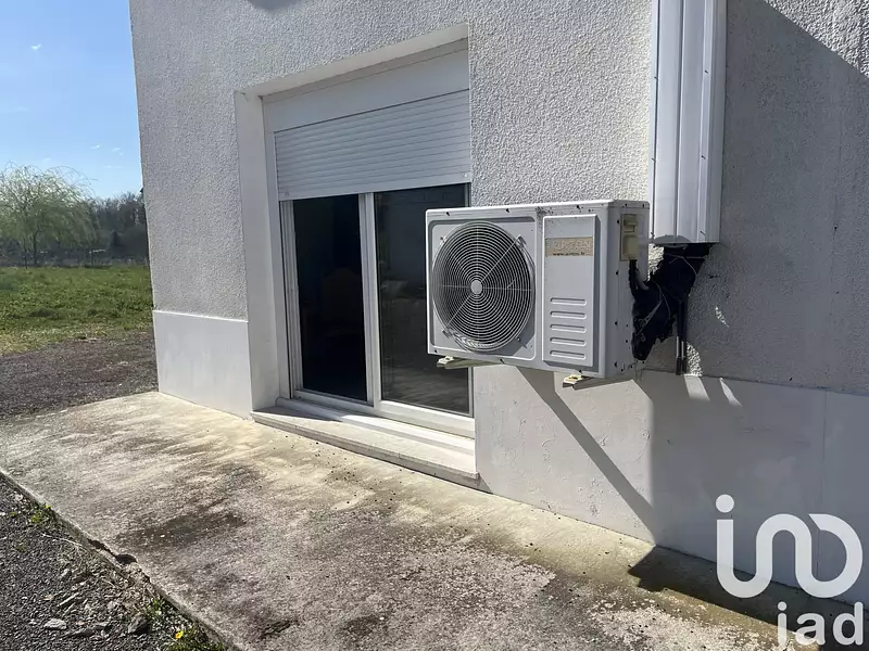 Maison, 110 m²