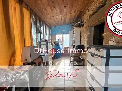 Maison, 182 m²