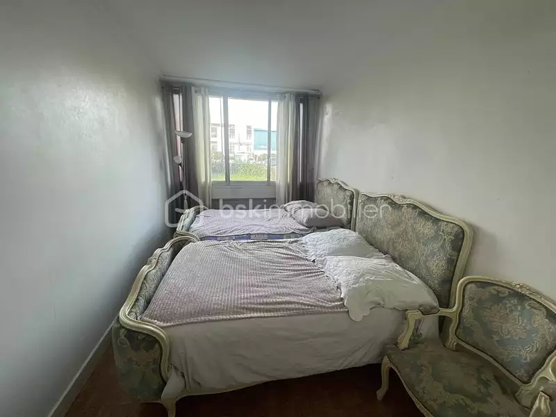 Appartement, 104 m²