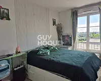 Appartement, 78,89 m²