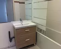 Appartement, 62,09 m²