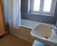 Appartement, 61 m²