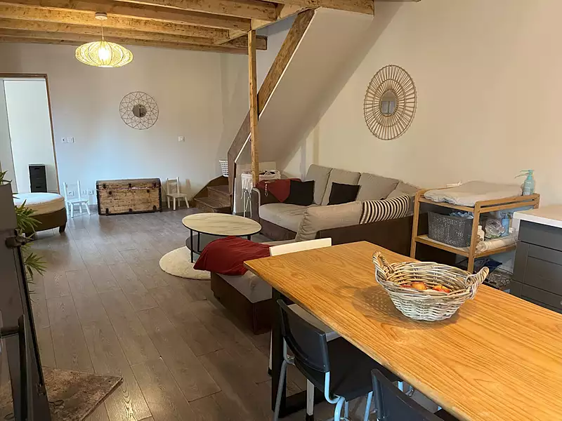 Maison, 181 m²