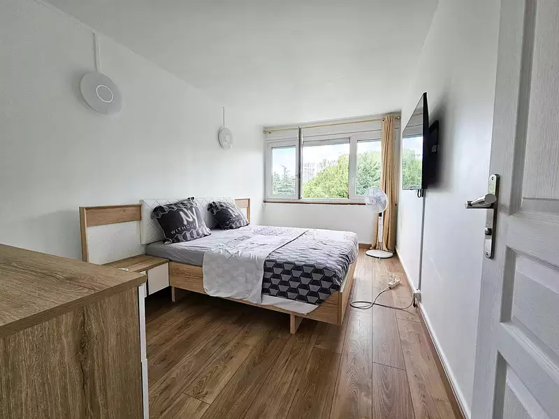 Appartement, 91 m²