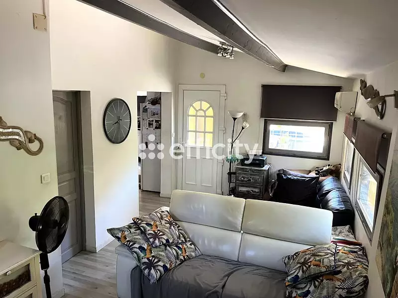 Appartement, 55 m²