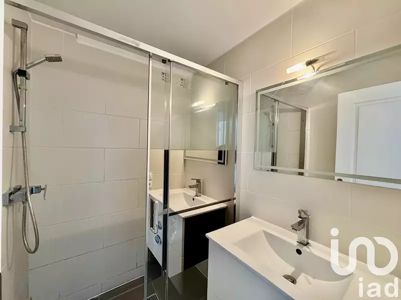 Appartement, 40 m²
