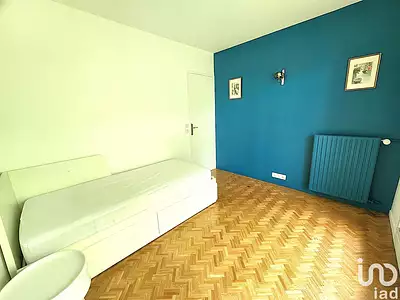 Appartement, 97 m²