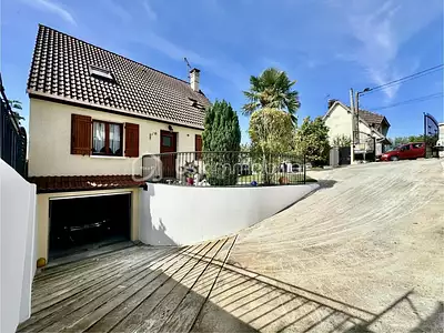 Maison, 110 m²