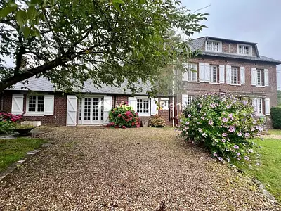 Maison, 243 m²