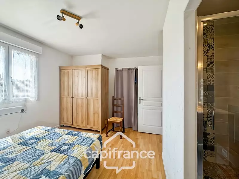 Maison, 100 m²