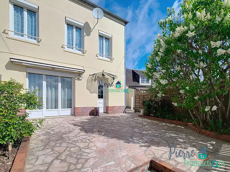 Maison, 79 m²