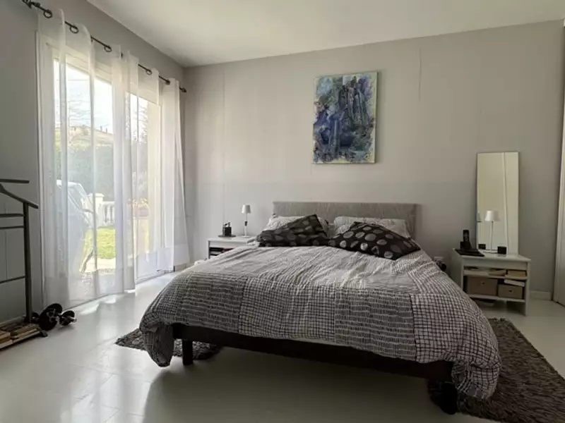 Maison, 142 m²