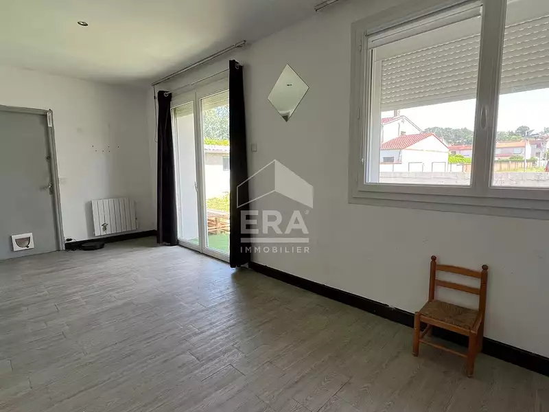 Maison, 113,6 m²