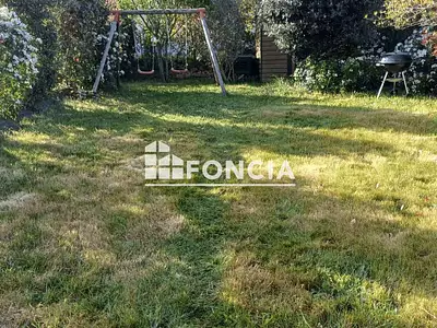 Maison, 127 m²