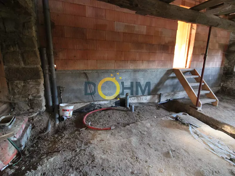 Maison, 110 m²