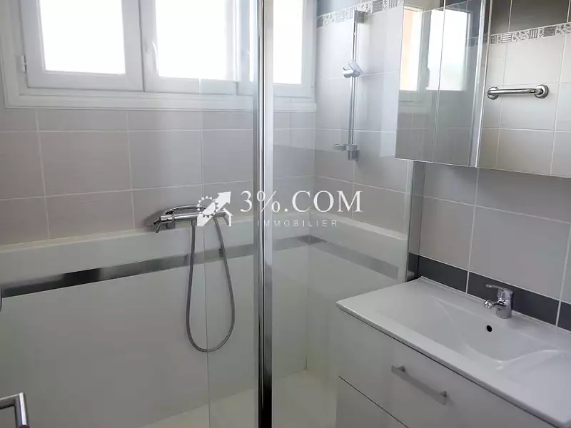 Appartement, 82 m²