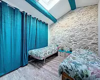 Immeuble, 172,76 m²