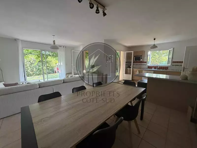 Maison, 108 m²
