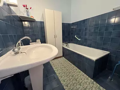 Maison, 127 m²
