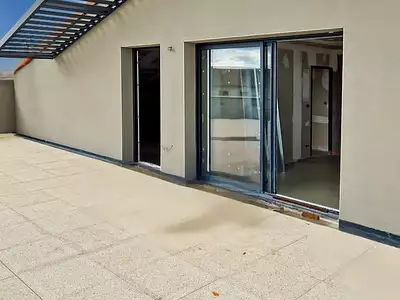 Appartement, 126 m²