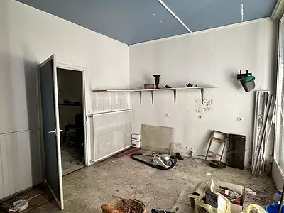 Maison, 148 m²