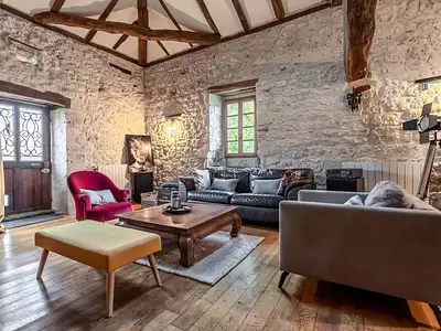 Maison, 170 m²