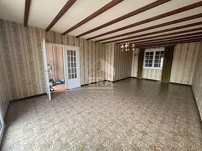 Maison, 90 m²