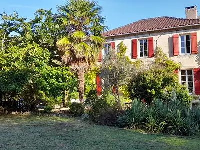 Maison, 165 m²