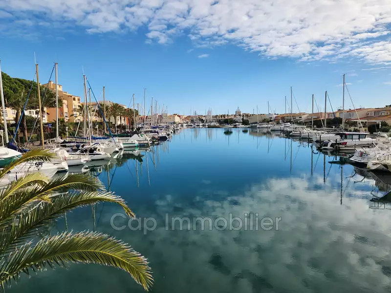 Appartement, 42,39 m²