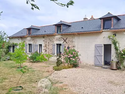 Maison, 150 m²