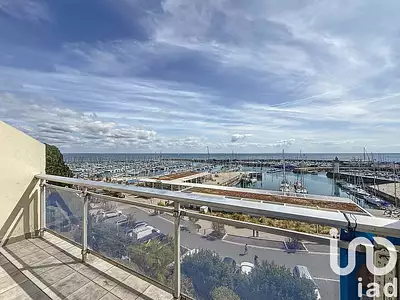 Appartement, 66 m²