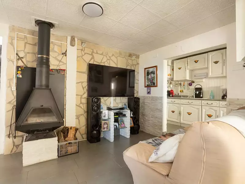 Maison, 66 m²