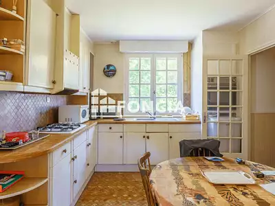 Maison, 160 m²