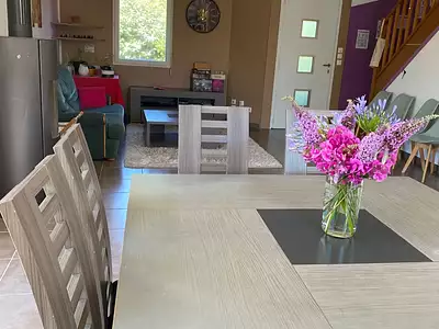Maison, 117 m²