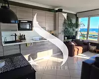 Appartement, 50,62 m²