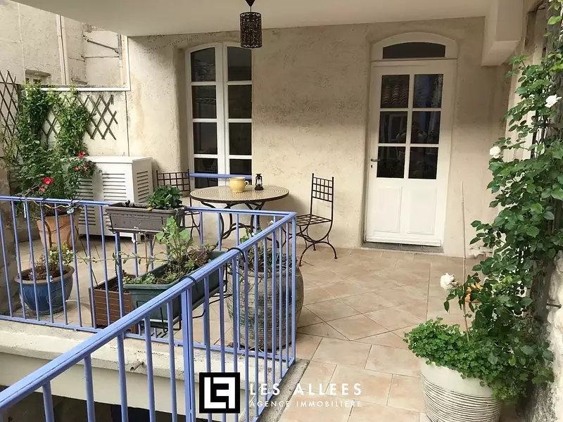Appartement, 129 m²