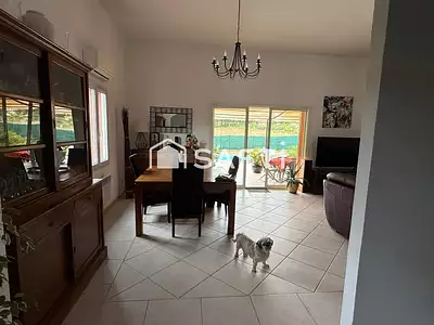 Maison, 120 m²