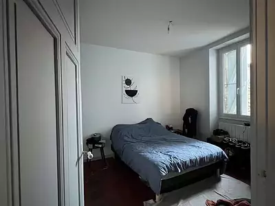 Appartement, 72 m²