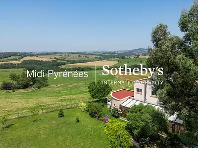 Maison, 350 m²
