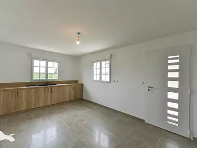Maison, 139 m²
