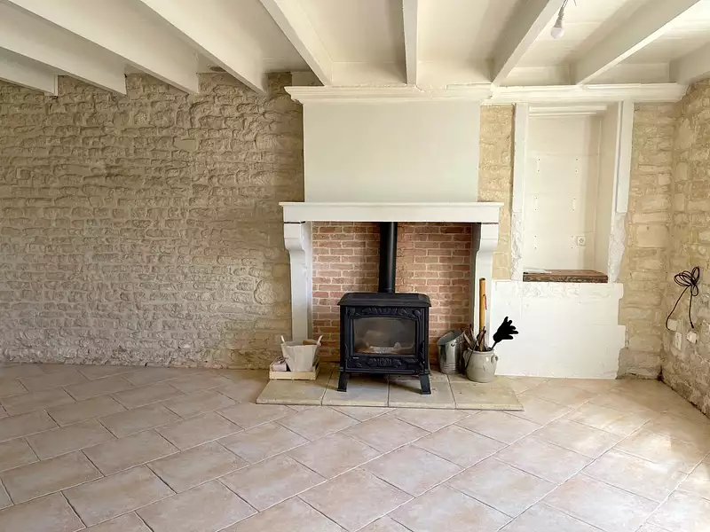 Maison, 208 m²