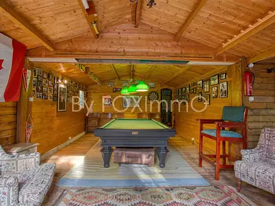 Maison, 267 m²