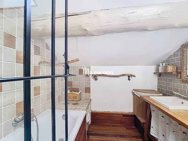 Maison, 89 m²
