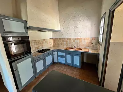 Maison, 100 m²