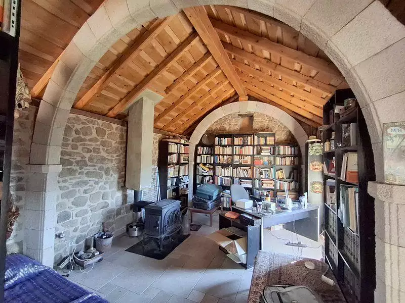 Maison, 230 m²