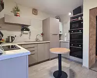 Appartement, 96 m²